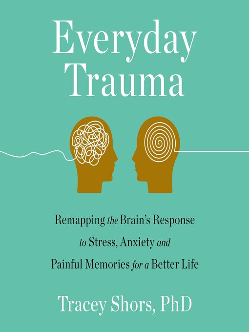 Cover image for Everyday Trauma